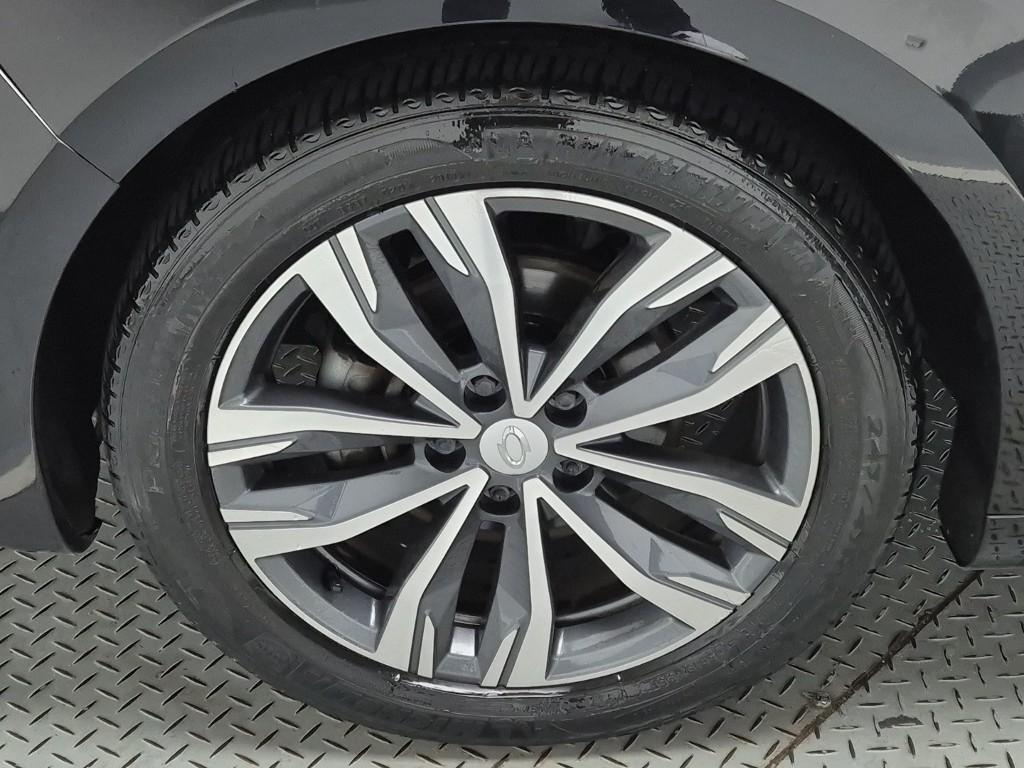 SAMSUNG SM6 2017 Negro - Importación desde Corea - HF Imports Iquique - Foto 18