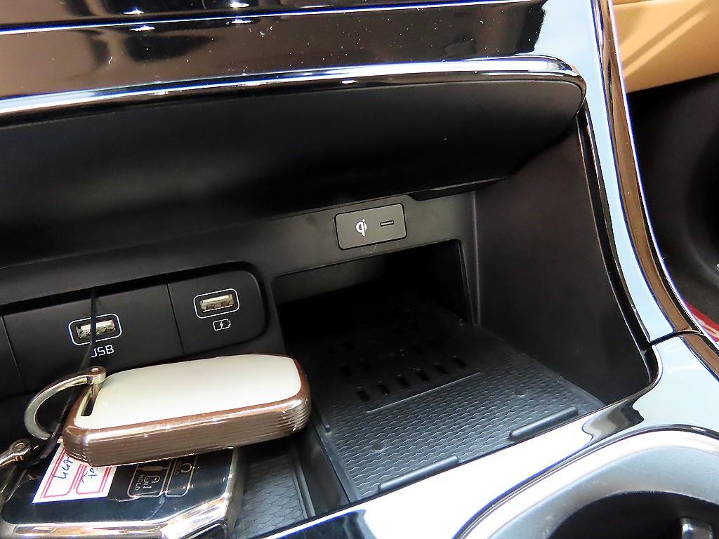 KIA Carnival 2022 Blanco - Importación desde Corea - HF Imports Iquique - Foto 13