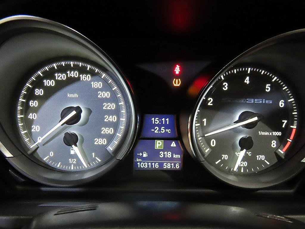 BMW Z4 2015 Negro - Importación desde Corea - HF Imports Iquique - Foto 14