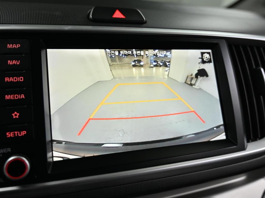 KIA Ray 2021 Negro - Importación desde Corea - HF Imports Iquique - Foto 15