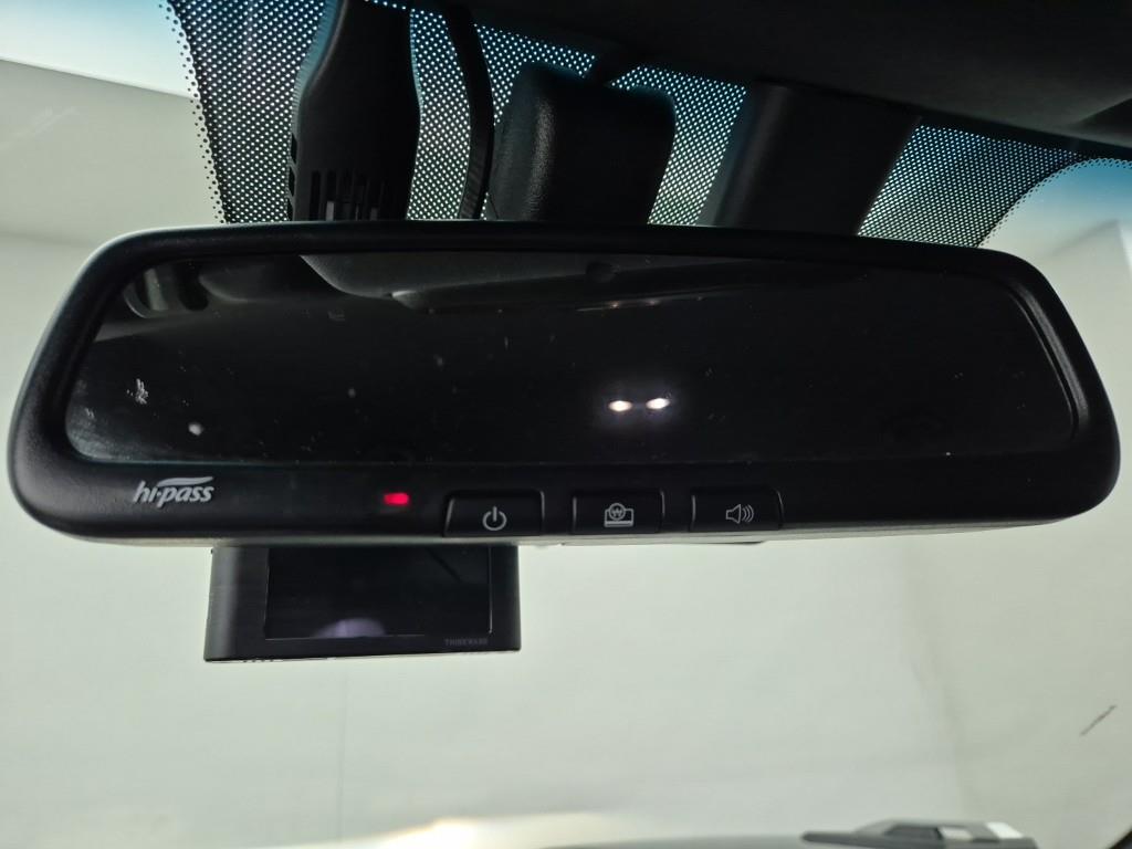 Ssangyong Torres 2024 Negro - Importación desde Corea - HF Imports Iquique - Foto 16