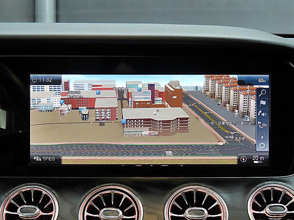 Mercedes Benz E class 2018 Blanco - Importación desde Corea - HF Imports Iquique - Foto 16