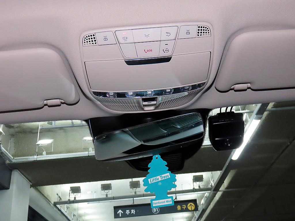 Mercedes Benz CLS Class 2021 - Importación desde Corea - HF Imports Iquique - Foto 14