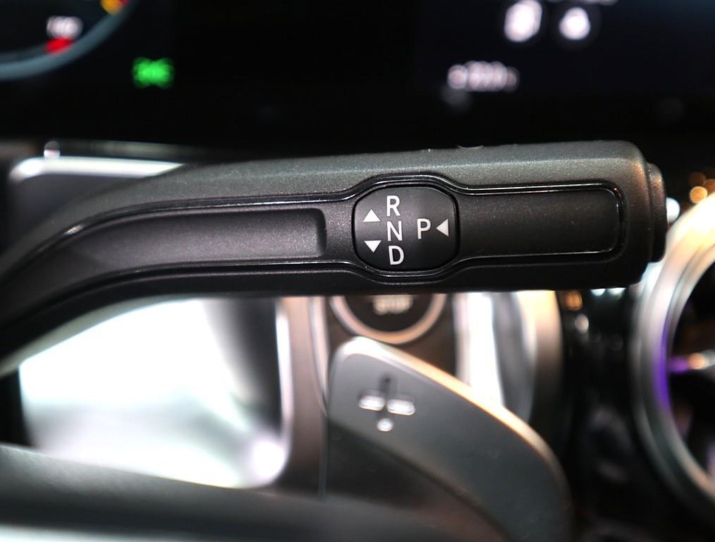 Mercedes Benz GLB Class 2021 Negro - Importación desde Corea - HF Imports Iquique - Foto 16