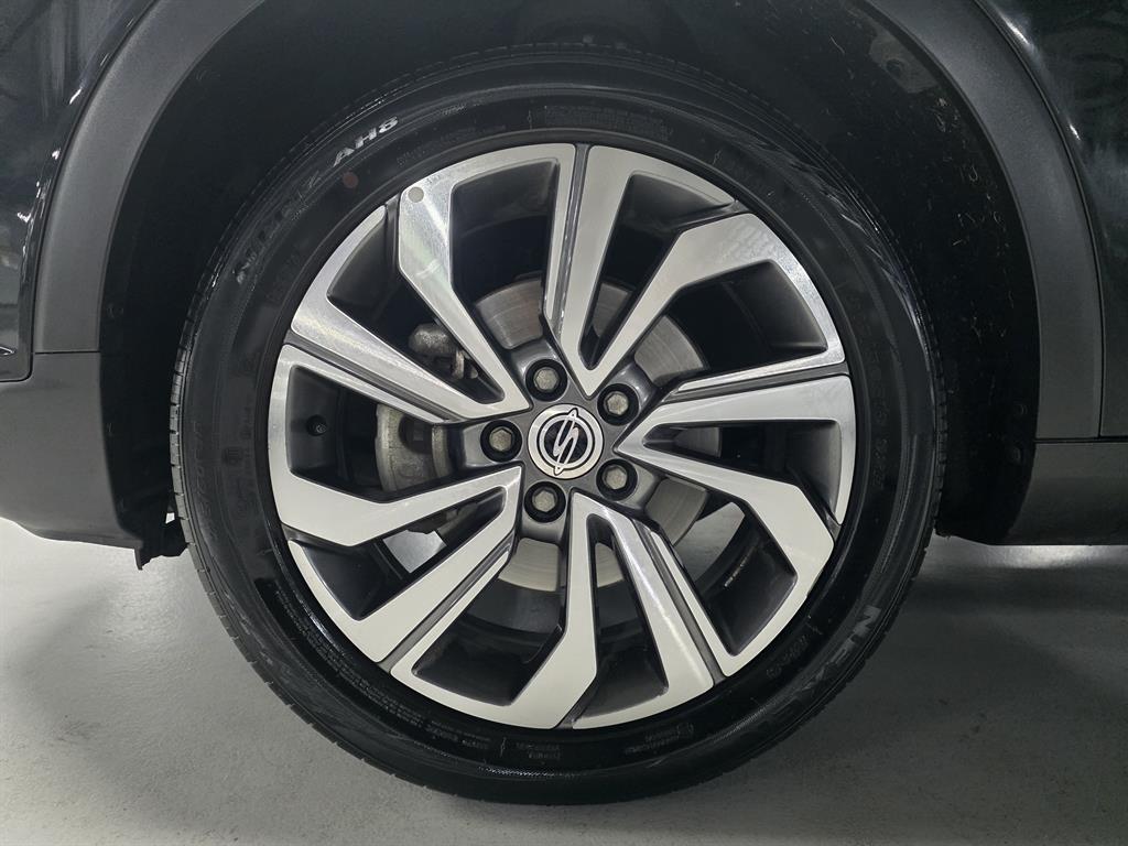 Ssangyong Tivoli 2021 Negro - Importación desde Corea - HF Imports Iquique - Foto 20