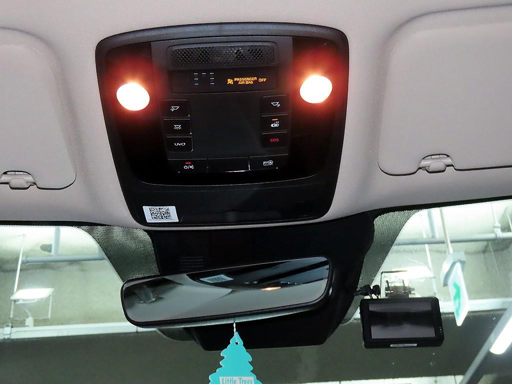 KIA Carnival 2021 Negro - Importación desde Corea - HF Imports Iquique - Foto 14