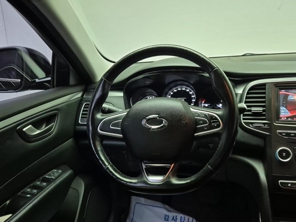 SAMSUNG SM6 - Vista 9