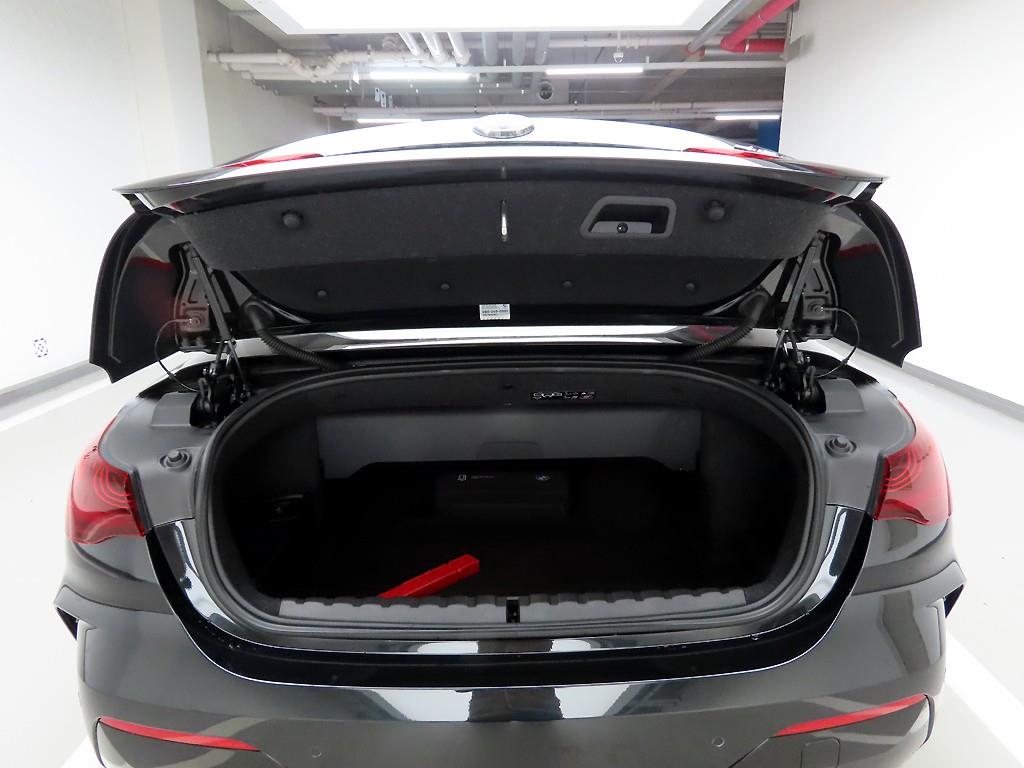 BMW 4 Series - Vista 5