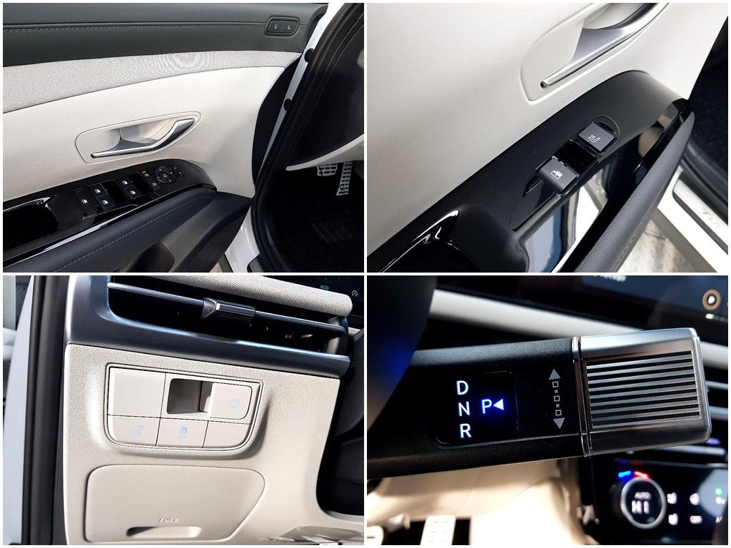 HYUNDAI Tucson 2026 Blanco - Importación desde Corea - HF Imports Iquique - Foto 14