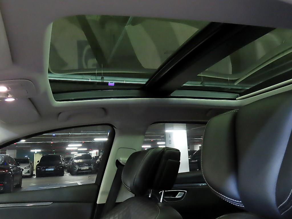 SAMSUNG SM6 2016 Negro - Importación desde Corea - HF Imports Iquique - Foto 18