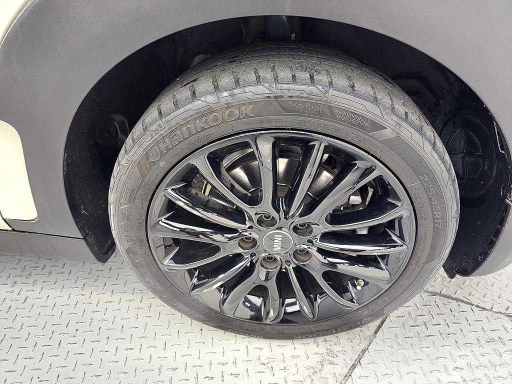 Mini Clubman 2021 Blanco - Importación desde Corea - HF Imports Iquique - Foto 20