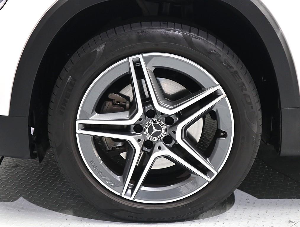 Mercedes Benz GLB Class 2021 Negro - Importación desde Corea - HF Imports Iquique - Foto 19