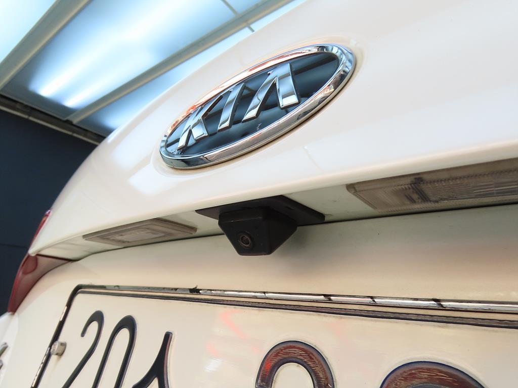 KIA K5 2011 Blanco - Importación desde Corea - HF Imports Iquique - Foto 17