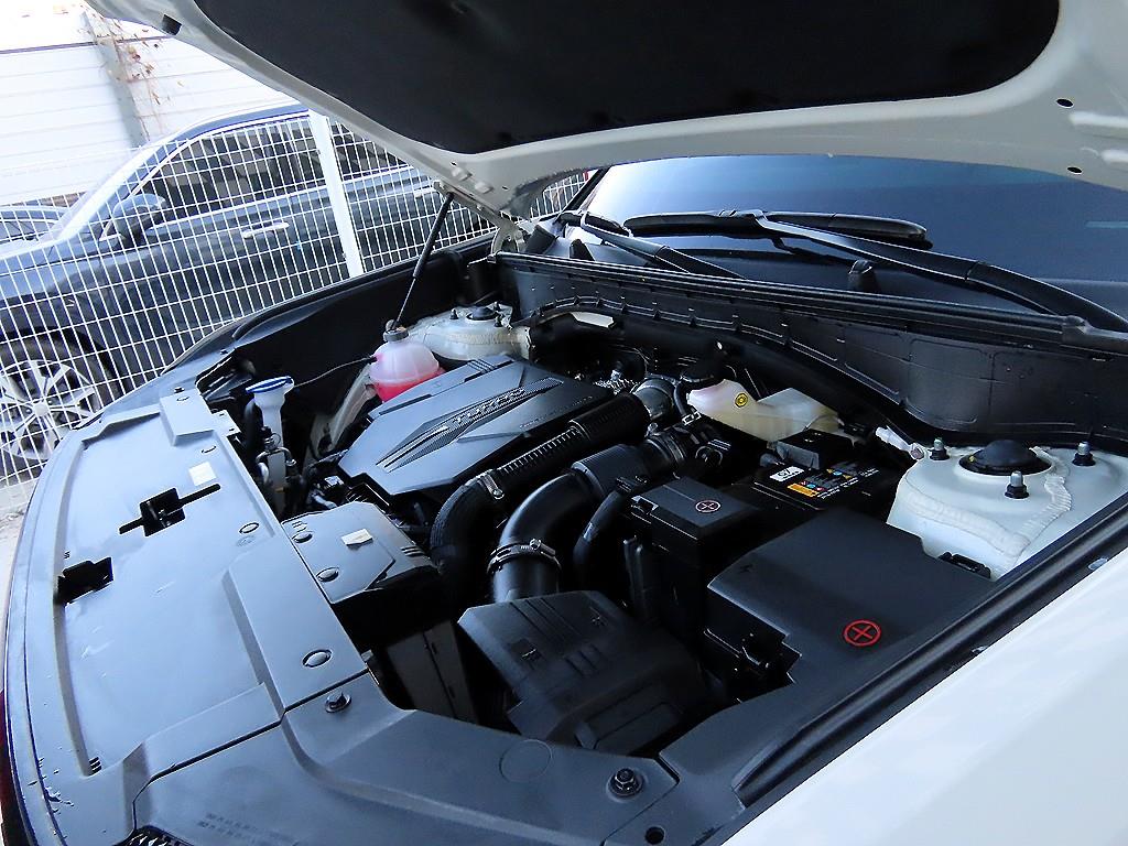 HYUNDAI Santa Fe 2025 Blanco - Importación desde Corea - HF Imports Iquique - Foto 19