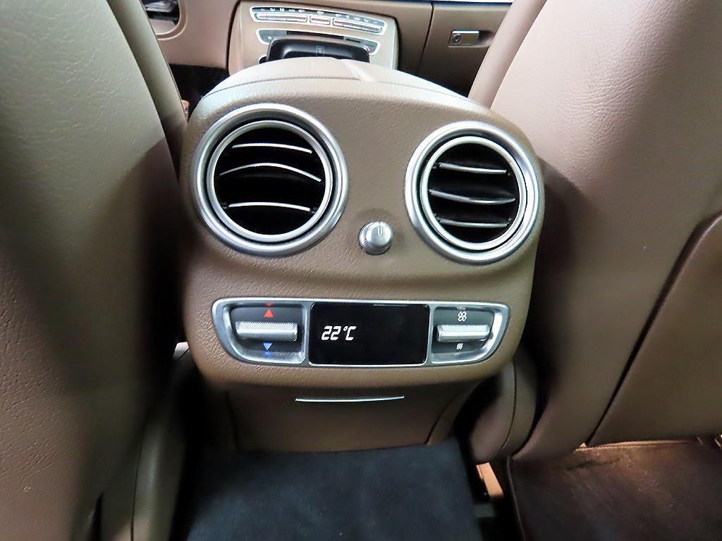 Mercedes Benz E class 2022 Gris - Importación desde Corea - HF Imports Iquique - Foto 14