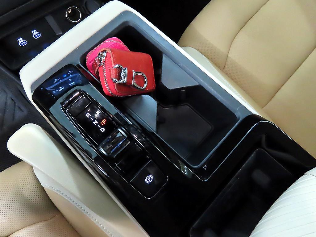 Ssangyong Action - Vista 10