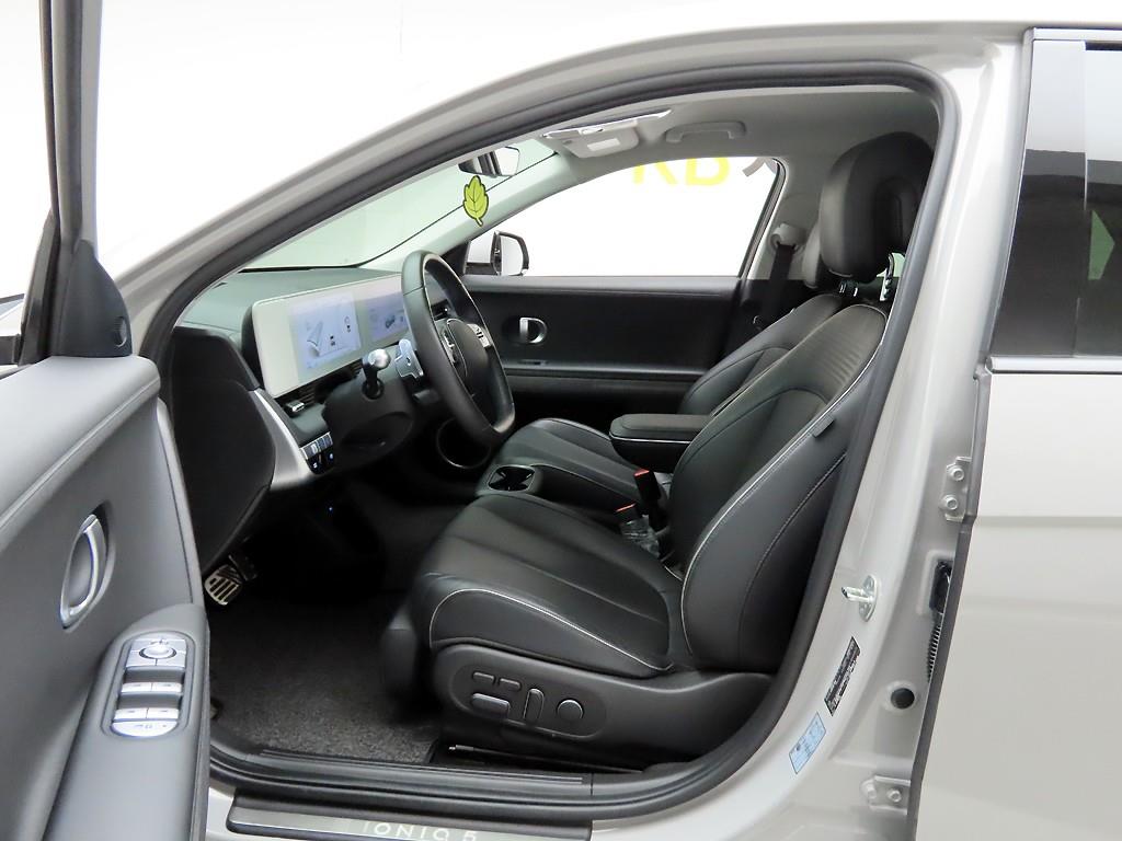 HYUNDAI Ioniq 5 2022 - Importación desde Corea - HF Imports Iquique - Foto 13