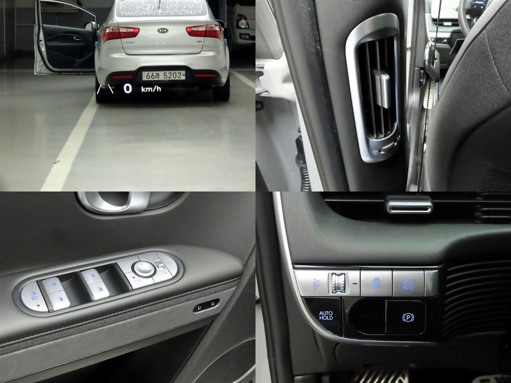 HYUNDAI Ioniq 5 2022 - Importación desde Corea - HF Imports Iquique - Foto 18