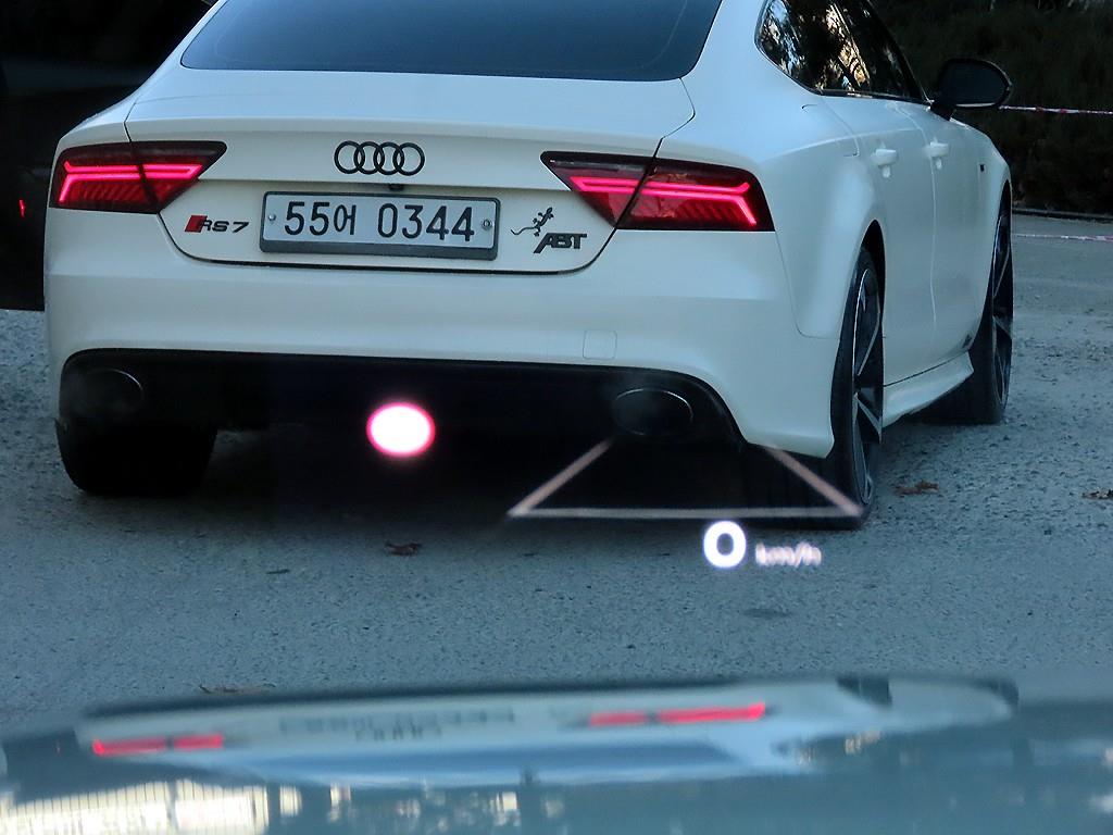 HYUNDAI Santa Fe - Vista 10