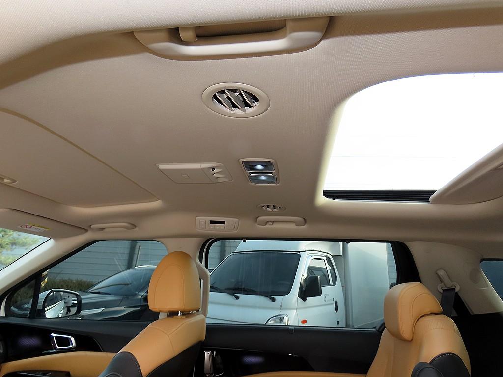 KIA Carnival 2022 Blanco - Importación desde Corea - HF Imports Iquique - Foto 16