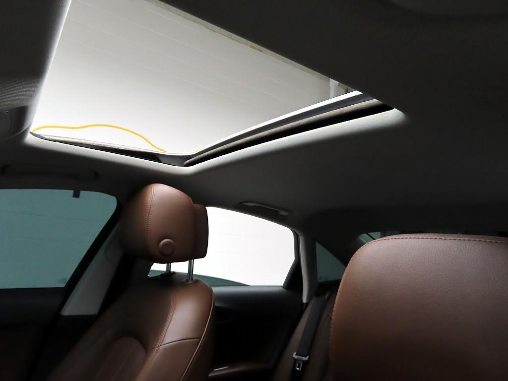 Audi A6 2016 - Importación desde Corea - HF Imports Iquique - Foto 16