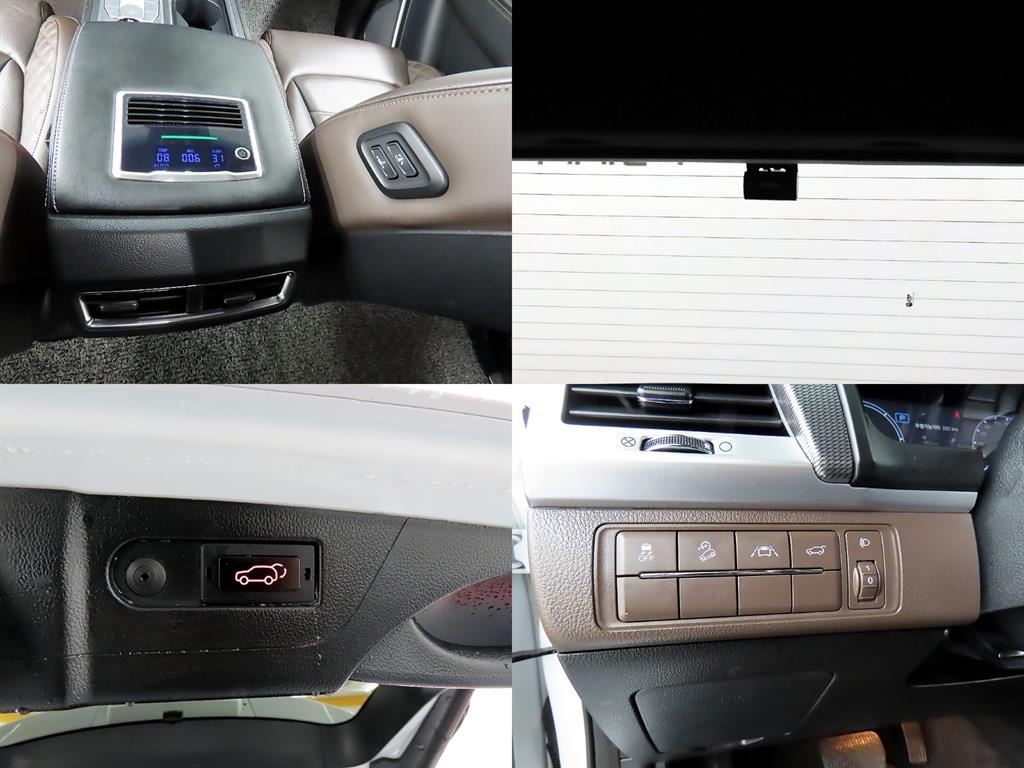 Ssangyong Rexton 2022 - Importación desde Corea - HF Imports Iquique - Foto 17