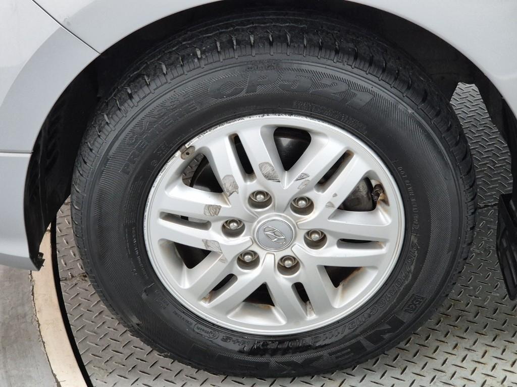 HYUNDAI Starex 2019 Plateado - Importación desde Corea - HF Imports Iquique - Foto 19