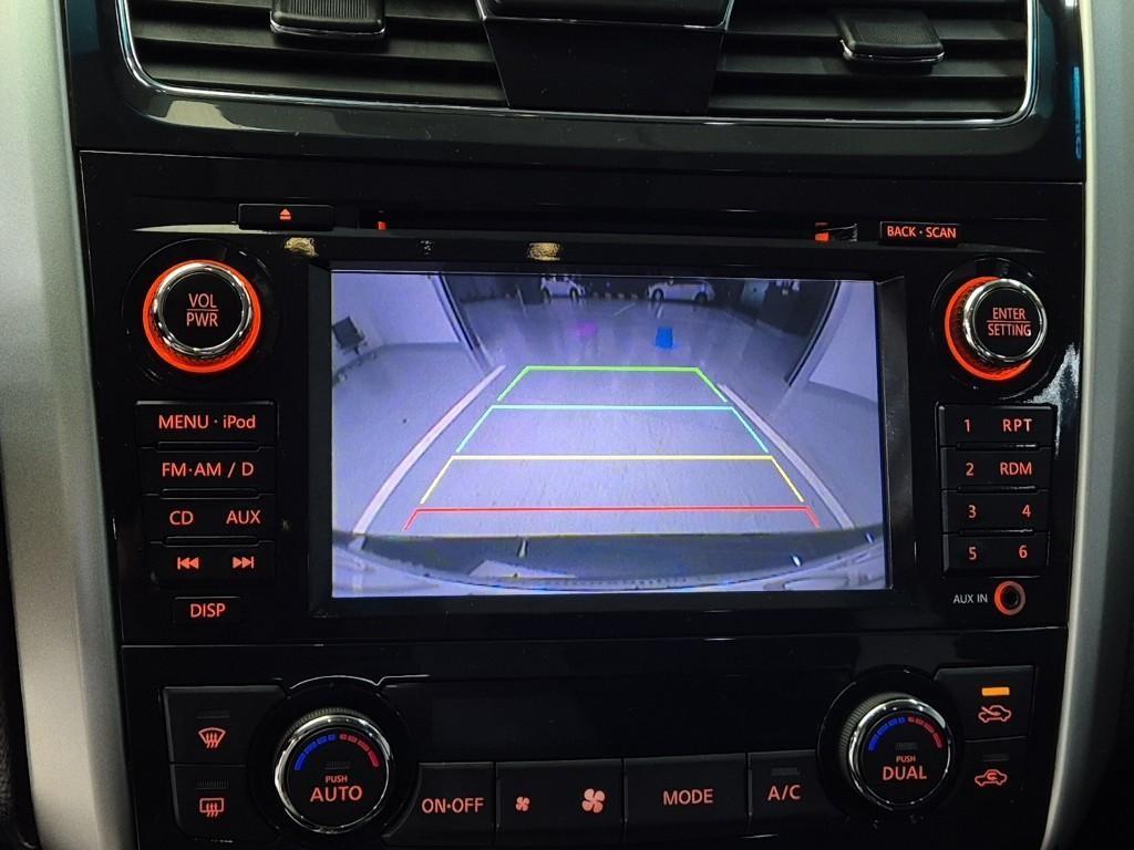 Nissan Altima 2013 Negro - Importación desde Corea - HF Imports Iquique - Foto 13