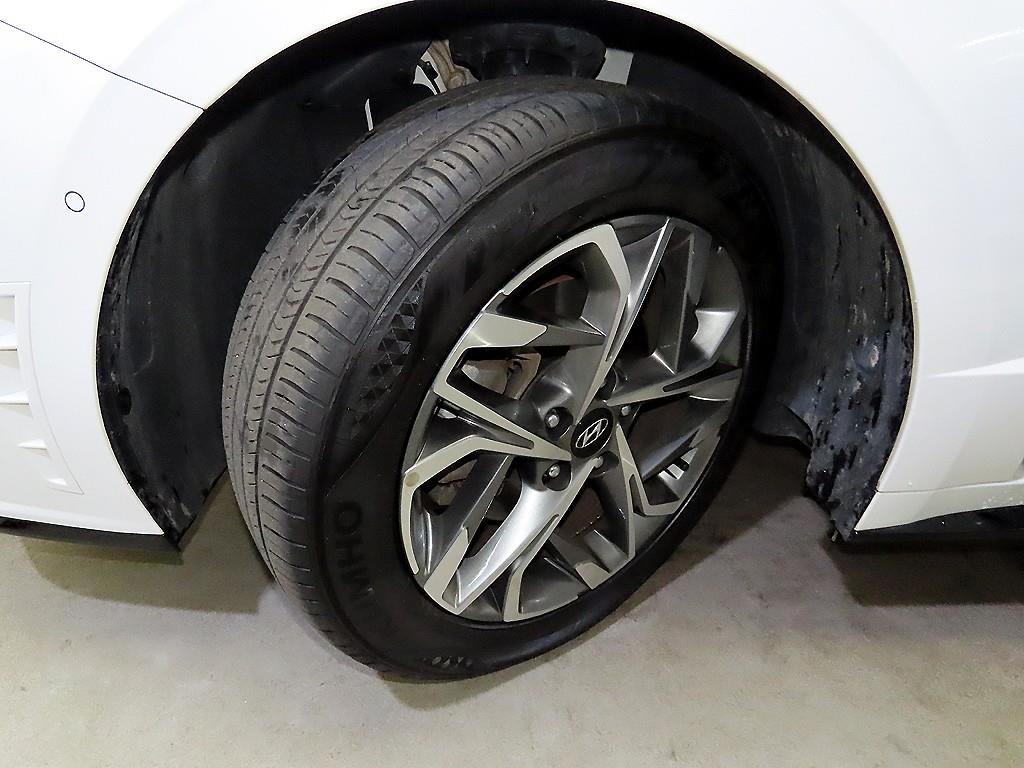 HYUNDAI Sonata 2022 - Importación desde Corea - HF Imports Iquique - Foto 19