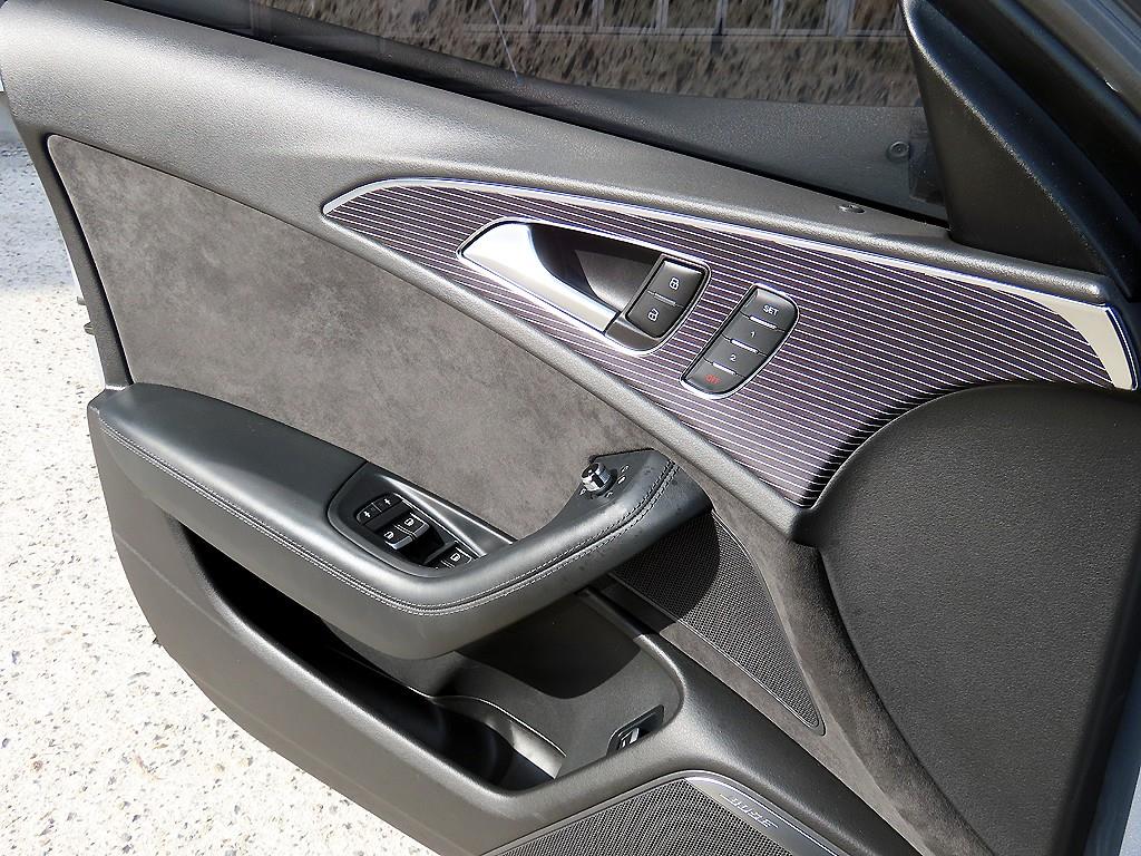 Audi A6 - Vista 12