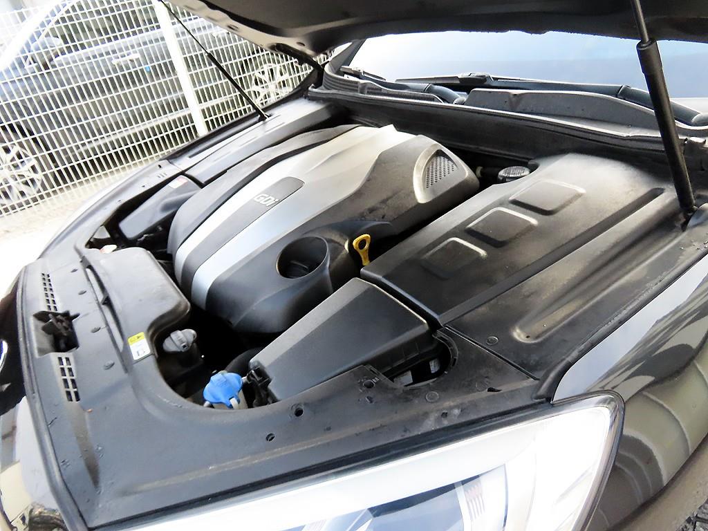 KIA K9 2016 - Importación desde Corea - HF Imports Iquique - Foto 19