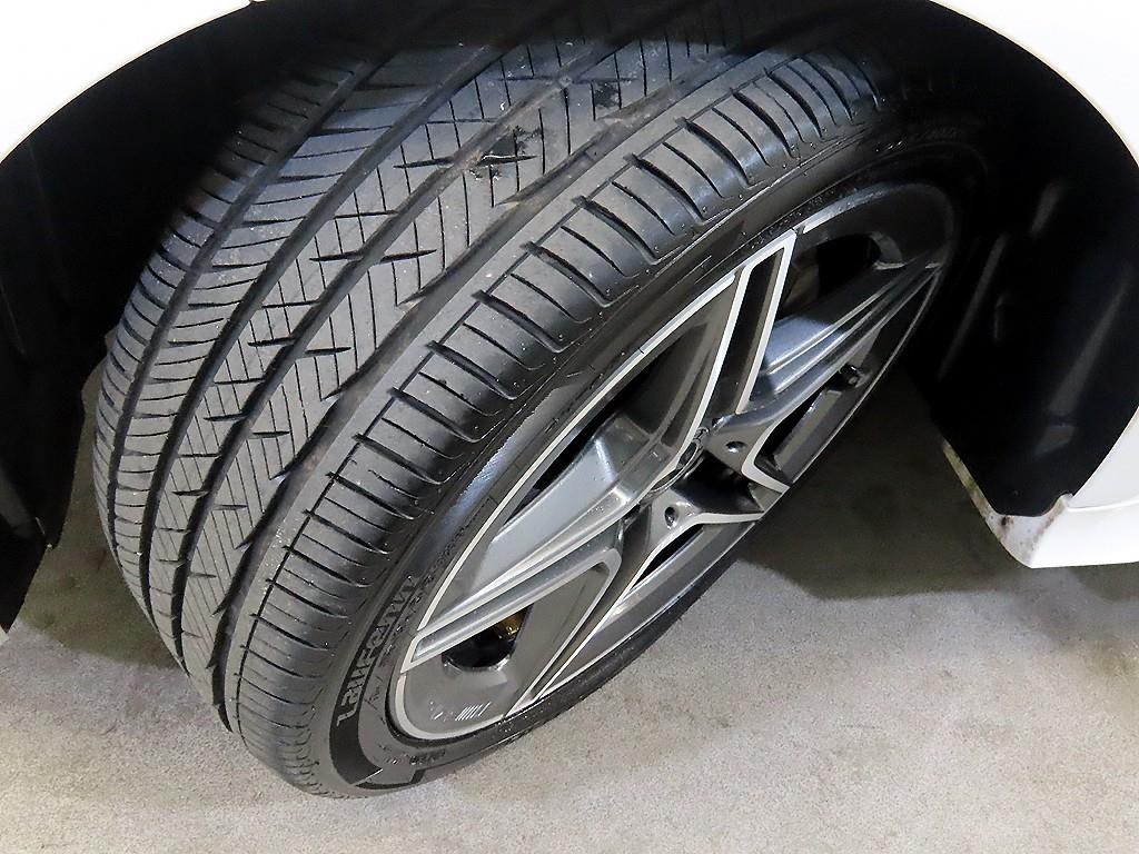 Mercedes Benz CLS Class 2023 - Importación desde Corea - HF Imports Iquique - Foto 20