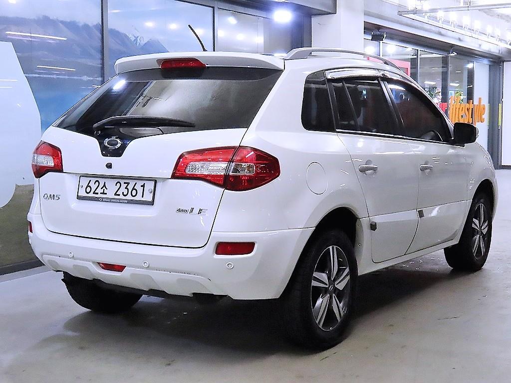 SAMSUNG QM5 - Vista 4