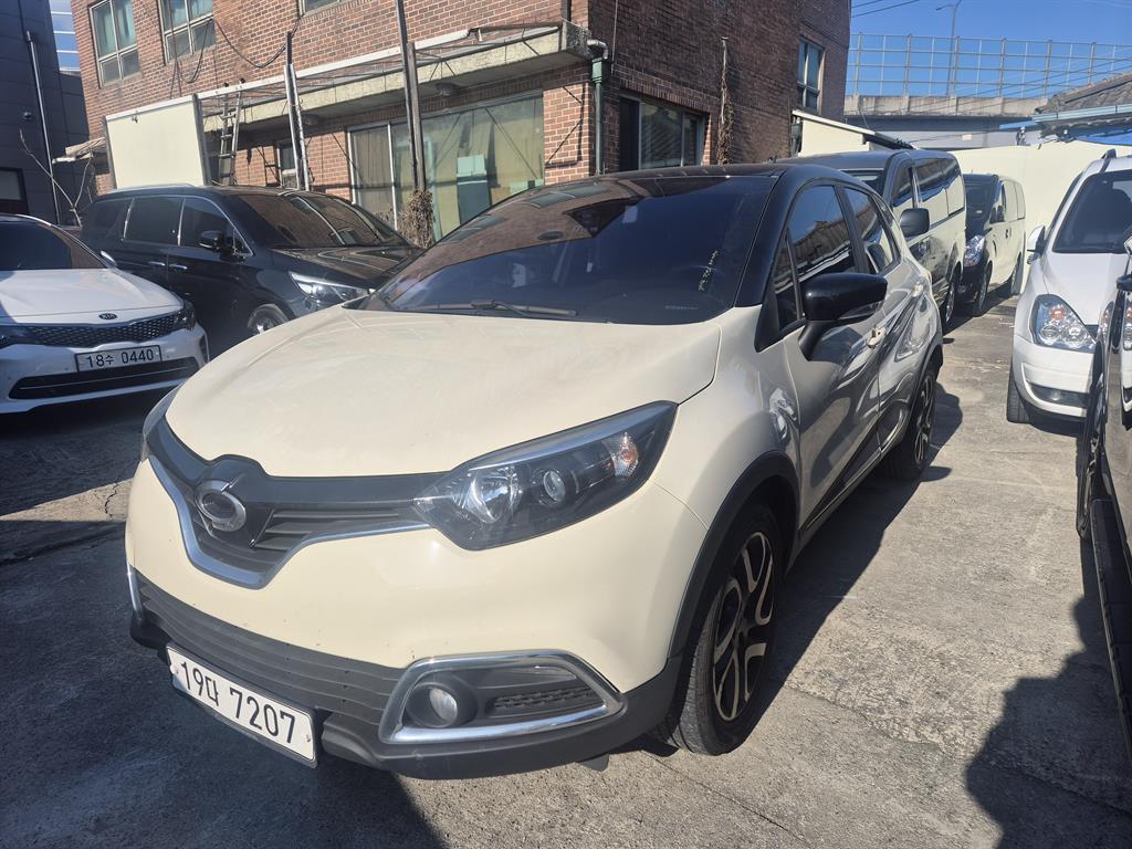 SAMSUNG QM3 2015 the color of pearl - Importación desde Corea - HF Imports Iquique - Foto 1