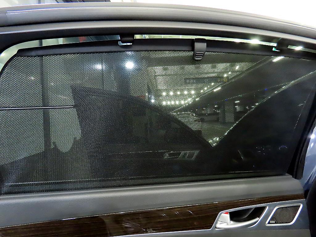 Genesis G80 2017 Gris - Importación desde Corea - HF Imports Iquique - Foto 16