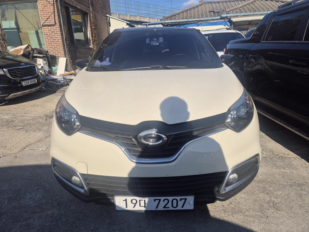 SAMSUNG QM3 - Vista 3