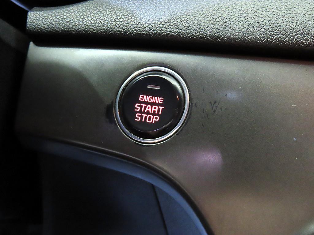 KIA Sportage 2016 Blanco - Importación desde Corea - HF Imports Iquique - Foto 15