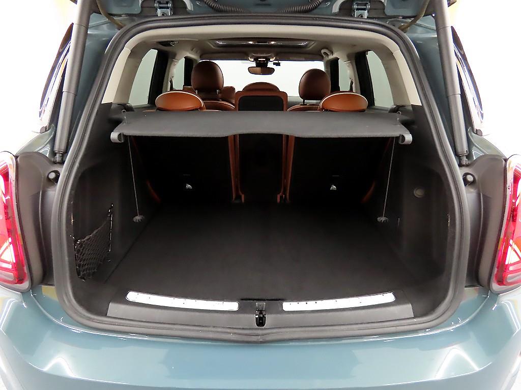 Mini Countryman 2022 - Importación desde Corea - HF Imports Iquique - Foto 18