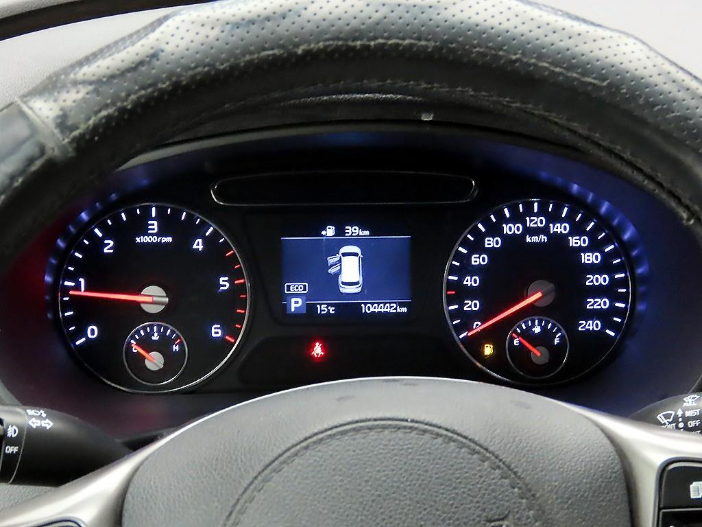 KIA Sorento - Vista 6