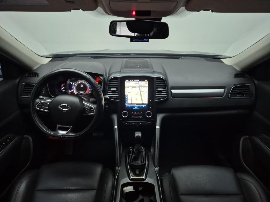 SAMSUNG QM6 - Vista 7