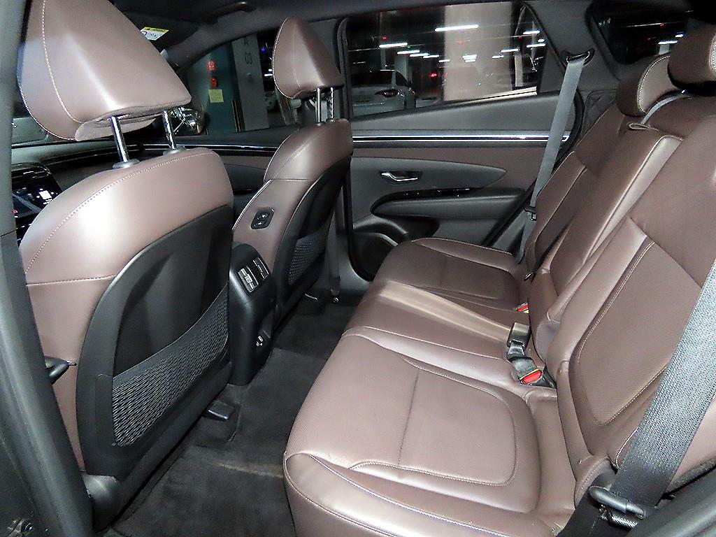 HYUNDAI Tucson - Vista 7