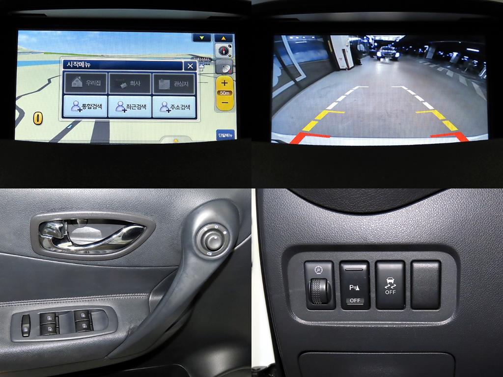 SAMSUNG QM5 2014 Blanco - Importación desde Corea - HF Imports Iquique - Foto 18