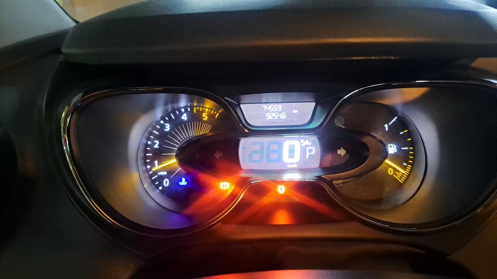 SAMSUNG QM3 - Vista 5