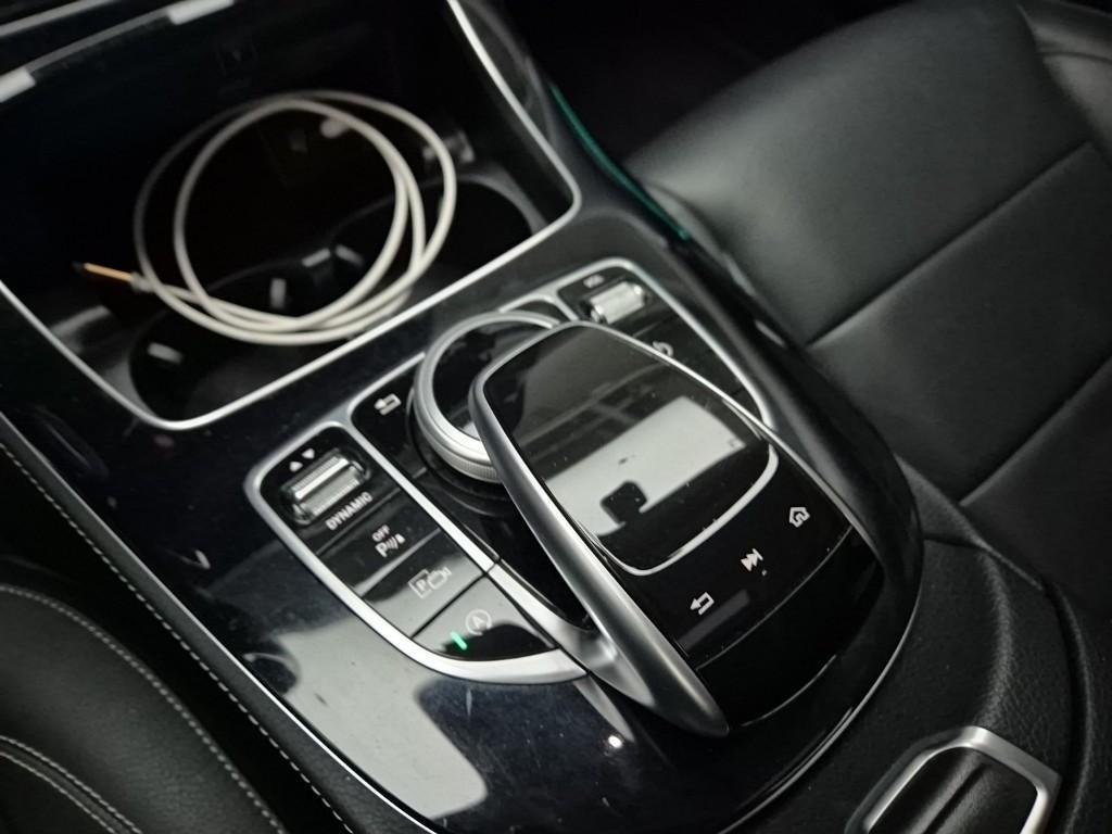 Mercedes Benz E class 2019 Blanco - Importación desde Corea - HF Imports Iquique - Foto 17