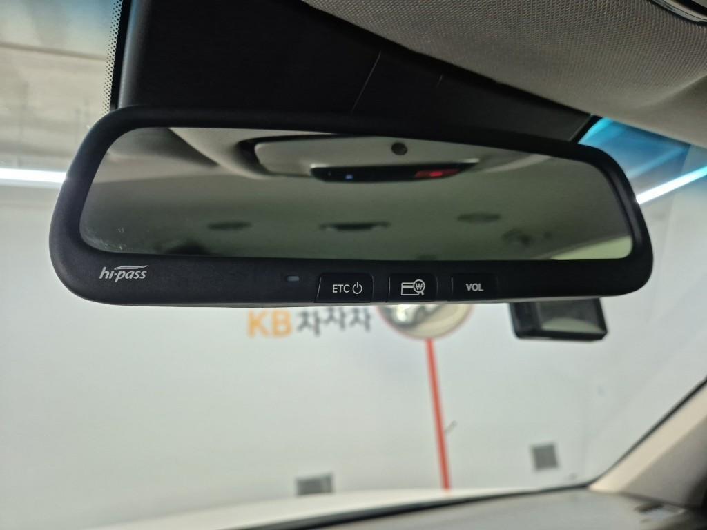 HYUNDAI Palisade 2022 Blanco - Importación desde Corea - HF Imports Iquique - Foto 16