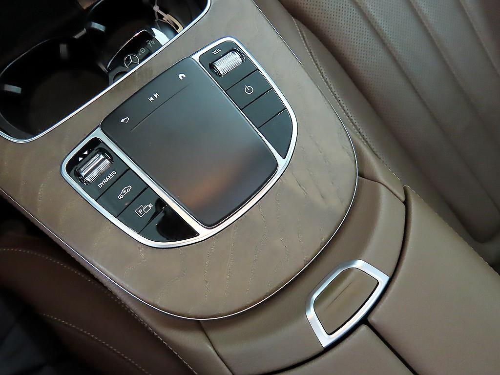 Mercedes Benz E class 2022 Gris - Importación desde Corea - HF Imports Iquique - Foto 13