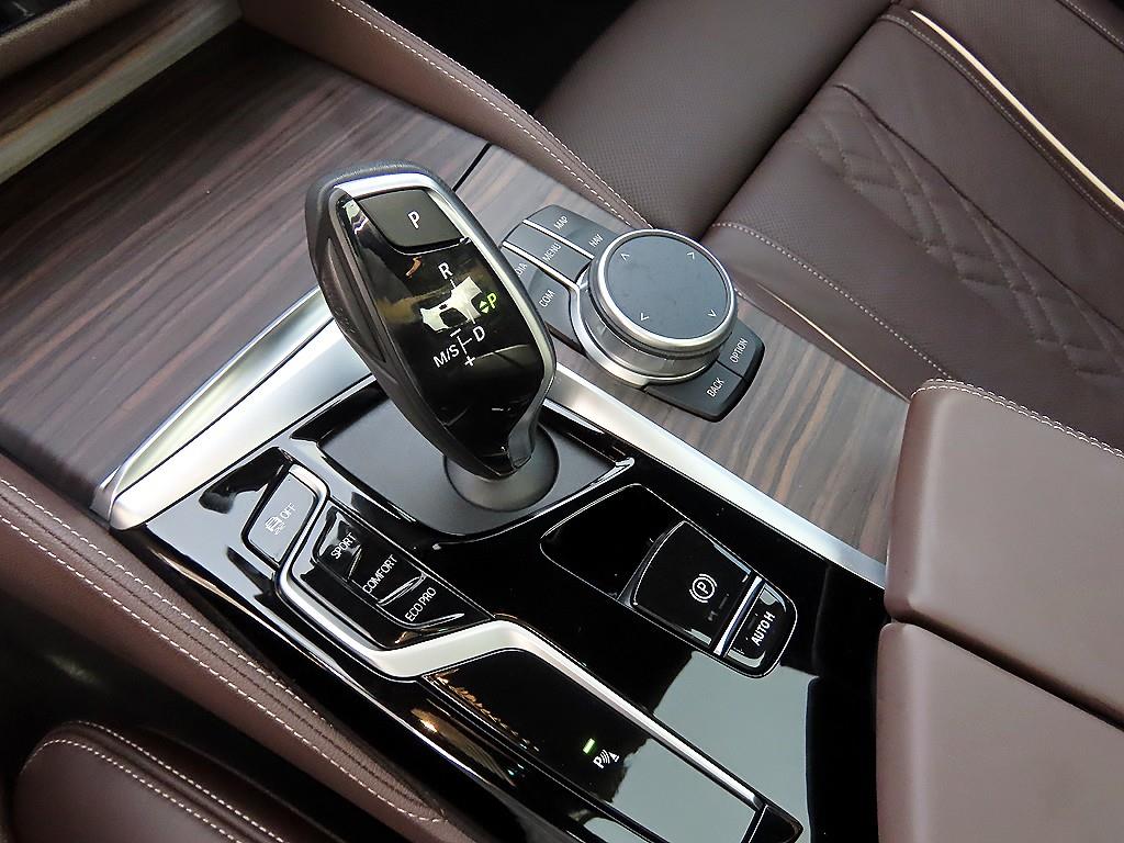 BMW 5 Series - Vista 12