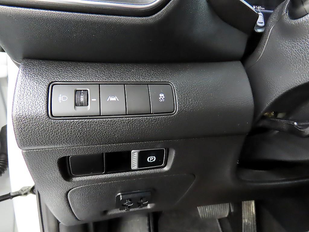 HYUNDAI Santa Fe 2021 Blanco - Importación desde Corea - HF Imports Iquique - Foto 13