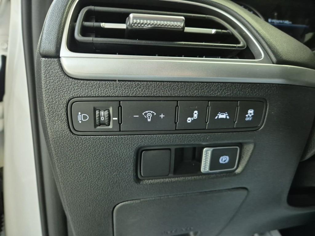 HYUNDAI Palisade 2022 Blanco - Importación desde Corea - HF Imports Iquique - Foto 17