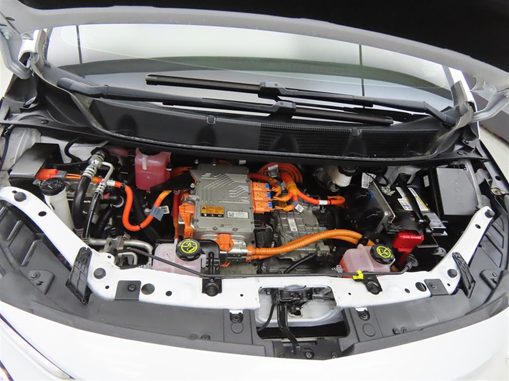 Chevrolet Bolt 2022 Blanco - Importación desde Corea - HF Imports Iquique - Foto 19